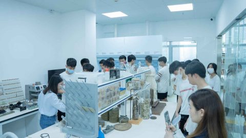 走進橫琴深合區（中學中英文部） - 6